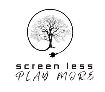 screen less play more