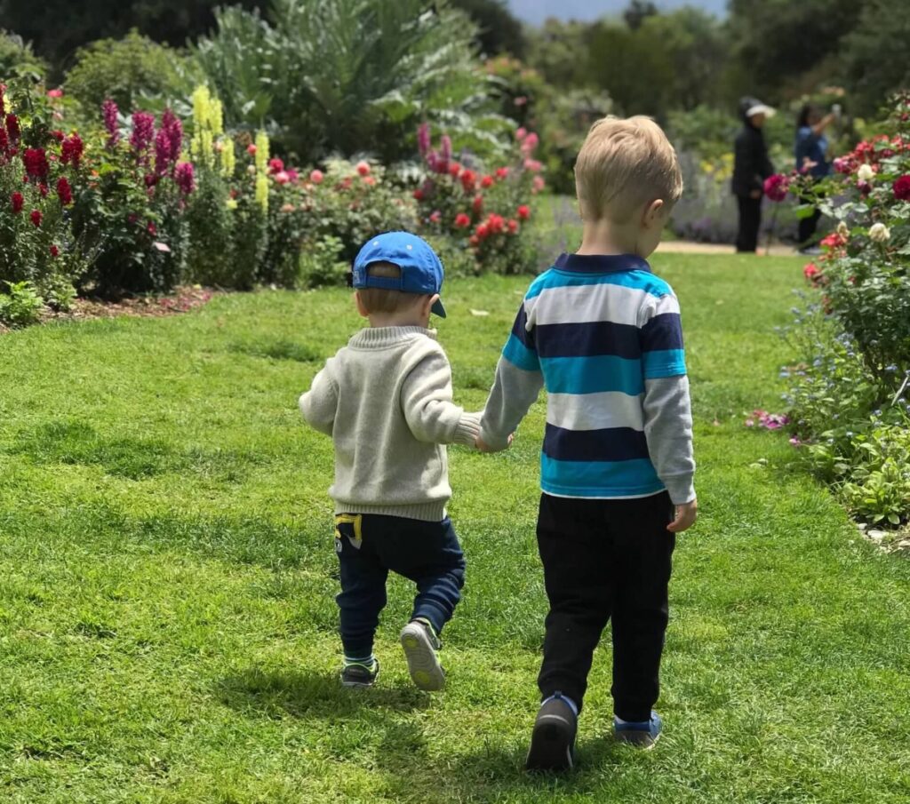 Do we have a male problem in the US, and what do parents need to know to talk to their kids about the manosphere? 