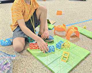 screen free toy ideas to unplug