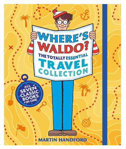 screen free Gift ideas, healthy screen time habits, car trip, toys for car trip, crafts for car trip, toys for long drive, vacation, Santa, Easter Bunny, non screen activities, how to keep kids entertained without screens, things to do instead of screens, Where's Waldo, screen free toy, screen free toys