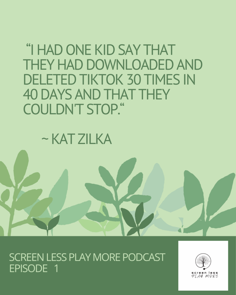 What is the best podcast about child screen time, Spotify podcast about child screen time, how can I limit my child's screen time, what are the 3c's of screen time, best parenting podcast about screen time, free parenting podcast about screen time, healthy screen habits, best podcast about kids and technology, how do I get my kid off screens? Is Snapchat safe? Is Roblox safe for kids?