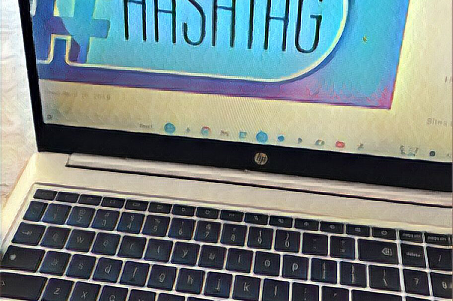 dangerous hashtags can be easy to use accidentally