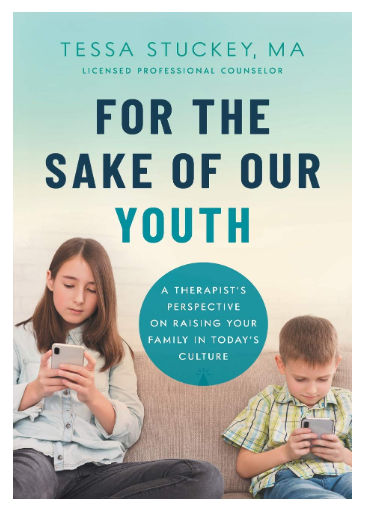 Suicide in youth is preventable with Tessa's advice, get your kids off screens, screen less play more, get my kids to use less screen time, benefits of less screen time