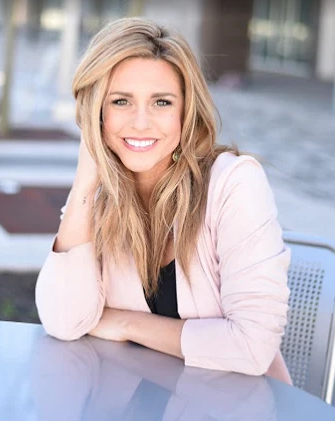 Tessa Stuckey