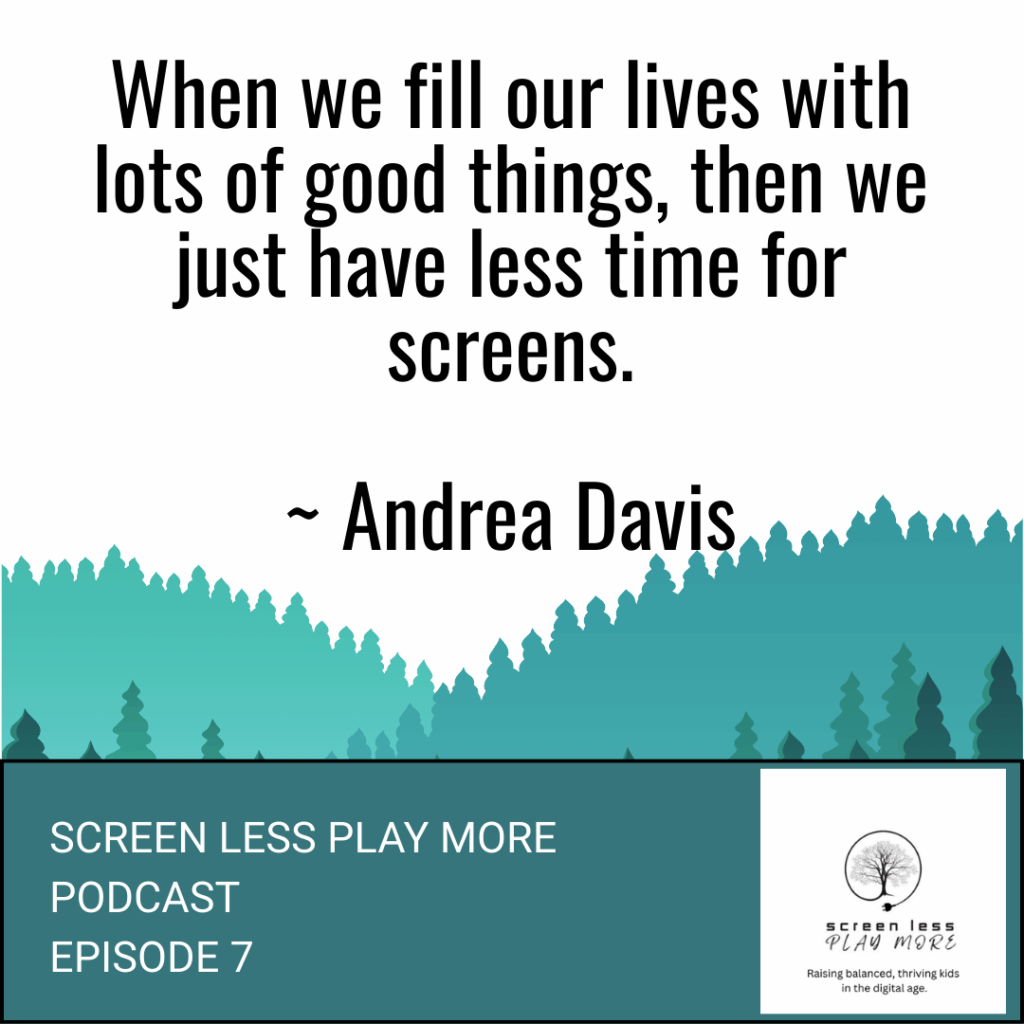 reduce kids screen time, kids and screen time, benefits of less screen time for kids