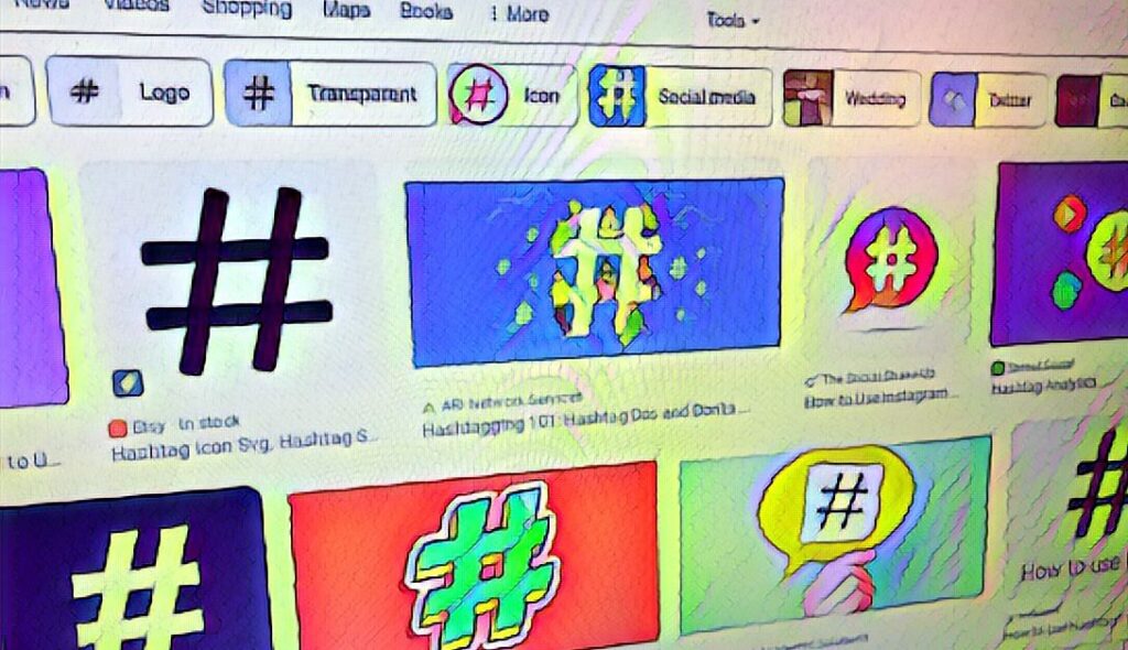 Hashtags can have hidden and dangerous meanings, benefits of less screen time, less screen time benefits, how to have less screen time, screentime consultant