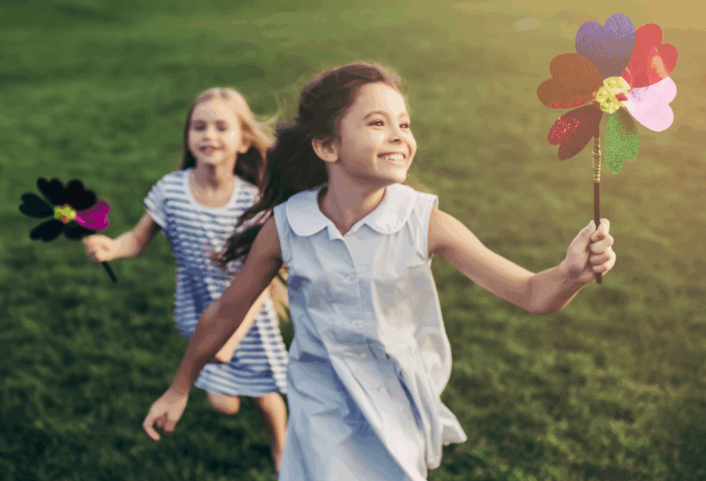 Can a screen time parenting coach help? Yes!
Screentime consultant