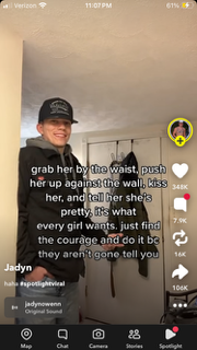 What parents of boys need to know about the manosphere. 