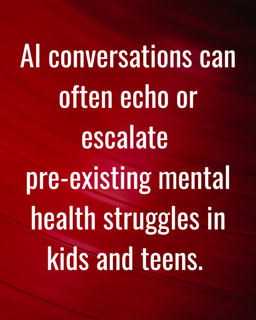 Is AI safe for kids? Are AI chatbots safe for kids? What are deepfakes? What is AI? What is artificial intelligence? Are chatbots safe? Is ChatGPT safe for kids? Is ChatGPT safe for children? How do I keep my kids safe from AI? Is Grock safe for kids? Is Gemini safe for kids? Is Claude safe for kids to use? Is Microsoft copilot safe for kids to use? Should children be using AI?, parenting in the digital age