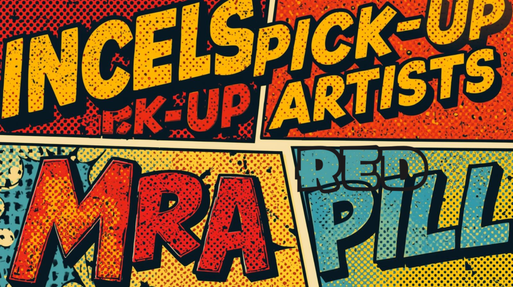 What is the manosphere?, Louis Theroux Goes Inside the Manosphere in His Latest Documentary, what it the Netflix series on the Manosphere?