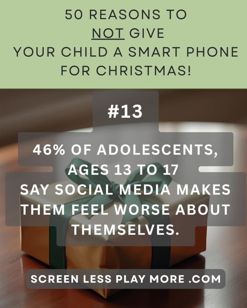 Should I get my kid a phone, when should you get your kid a phone, a child's first cell phone, guide for parents, parenting, appropriate age to introduce a mobile device, what age should kids get a phone and why, screen time dilemma, when should kids get their first phone, cellphones and devices, guide for caregivers, smartphones aren't safe for kids under 13, wait until 8th, ok to delay, appropriate age for a smart phone, no phone until 16, gift guide, gifts for tweens, Christmas gifts for kids, screenless, Playmore, kids and tech