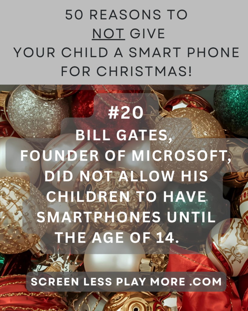 Should I give my kid a phone for Christmas?, 50 reasons to delay
Ok to delay, Reasons to not give your child a smart phone, no phone for Christmas, Hanukkah gifts, phone for Hanukkah, Christmas gifts, gift ideas for kids, Christmas gift ideas for kids, smartphones, dumb phones, smart phone, dumb phone guide, alternatives to smart phones, guide to dumb phones, phones for kids, when should I get my kid a phone?, a child's first phone, guide for parents, iPhone, screen time dilemma, when should kids get a smartphone?, wait until 8th, phone free gifts, screen free gifts, Hanukkah gifts, Hanukkah gifts for kids