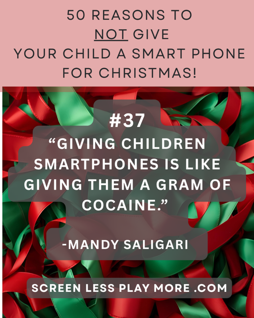 When should you get your kid a phone?, When is the right age for a cell phone?, Should I get my child a smart phone for Christmas?, Christmas gift ideas for children, Christmas gift ideas for kids, What are the best hanukkah gifts?, hanukkah gift ideas, holiday gift guide, delay smart phone