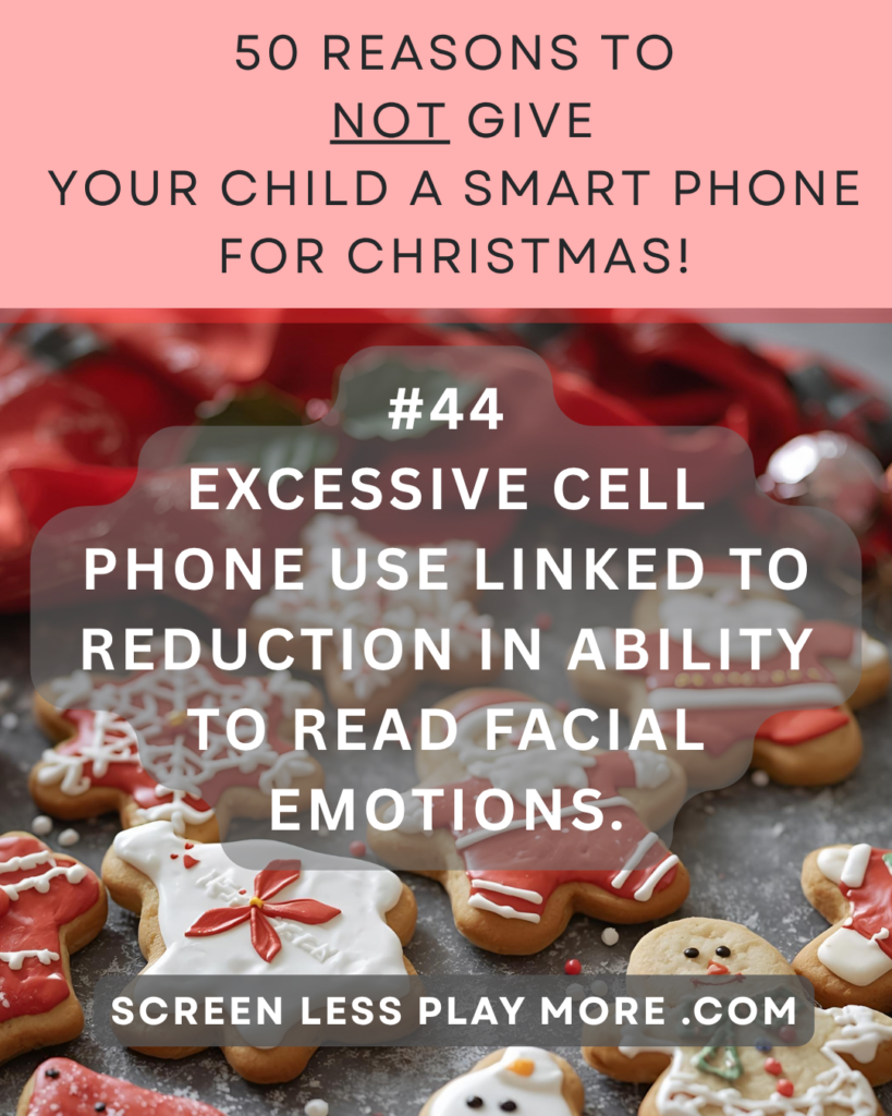 Should I get my kid a phone, when should you get your kid a phone, a child's first cell phone, guide for parents, parenting, appropriate age to introduce a mobile device, what age should kids get a phone and why, screen time dilemma, when should kids get their first phone, cellphones and devices, guide for caregivers, smartphones aren't safe for kids under 13, wait until 8th, ok to delay, appropriate age for a smart phone, no phone until 16, gift guide, gifts for tweens, Christmas gifts for kids, screenless, Play More, kids and tech