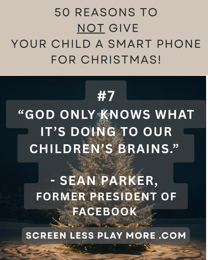 social media can cause disordered eating, eating disorders caused by social media exposure, Facebook exec, God only knows what it's doing to our children's brains, Sean Parker