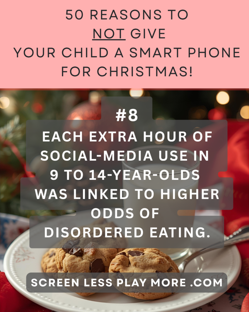 Should I get my kid a phone, when should you get your kid a phone, a child's first cell phone, guide for parents, parenting, appropriate age to introduce a mobile device, what age should kids get a phone and why, screen time dilemma, when should kids get their first phone, cellphones and devices, guide for caregivers, smartphones aren't safe for kids under 13, wait until 8th, ok to delay, appropriate age for a smart phone, no phone until 16, gift guide, gifts for tweens, Christmas gifts for kids, screenless, Play More, kids and tech