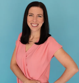 Emily Cherkin, Kat Zilka, Richard Freed, Chris McKenna, Michael McLeod, Amy Tyson, Cynthia Dvorak