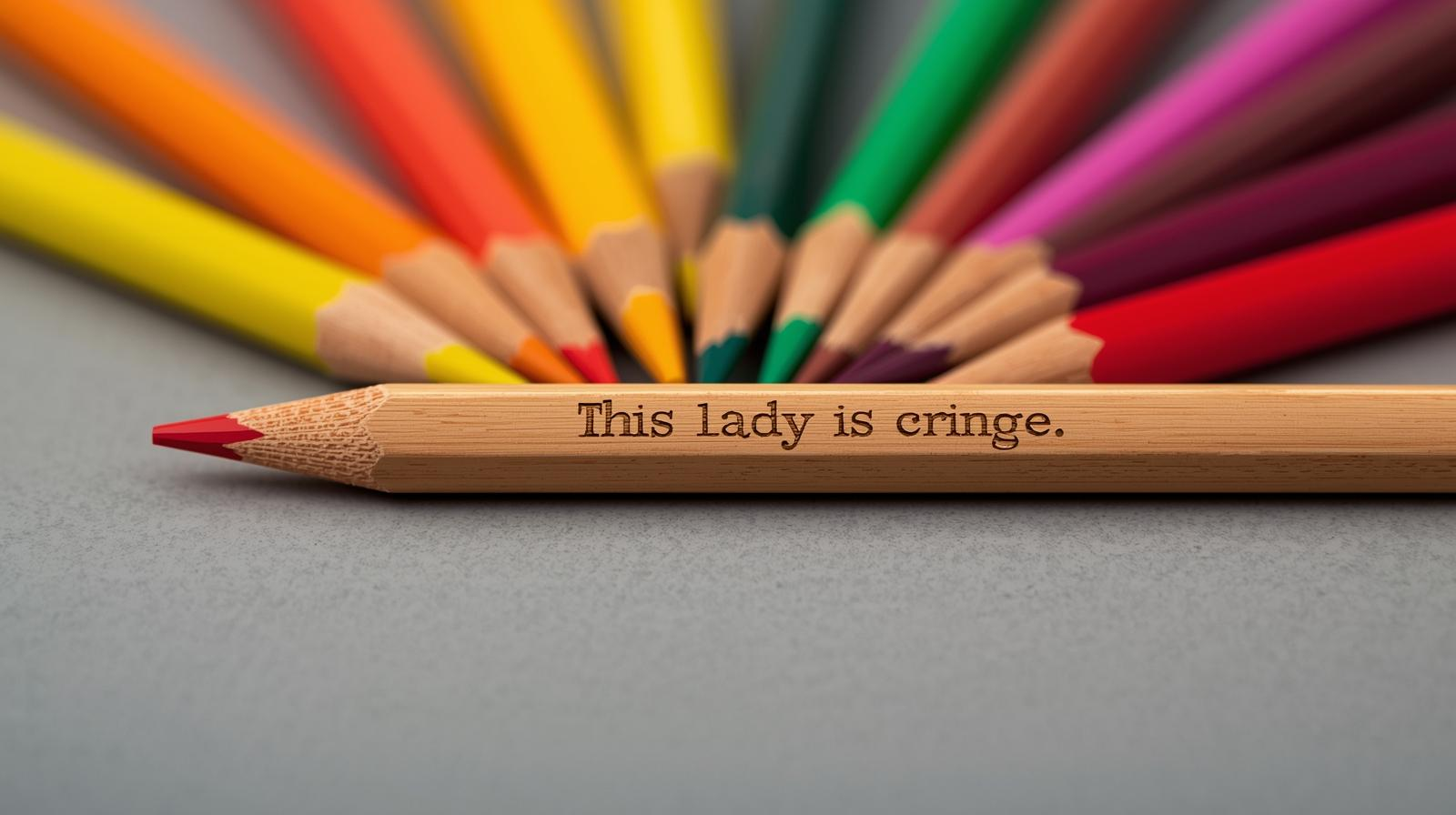 How do I connect with my teen? Cringe.