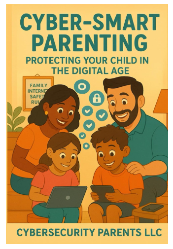 Parents can improve cybersecurity and internet safety for kids by understanding common online security threats and how to prevent them. Learning how to stay safe online starts with simple cyber security best practices that families can use every day. Teaching children clear online safety rules helps protect them from phishing, malware, and identity theft, which are some of the most common cyber threats. When families know how to spot scam emails and recognize phishing attacks, they are better prepared to avoid online scams. Using parental control software, strong passwords, and a password manager plays a key role in overall internet security at home.

Online safety for kids also includes conversations about social media, secure passwords, and responsible sharing. Parents can reduce cybersecurity risks by setting up firewalls, antivirus software, and parental controls on all family devices. Understanding how malware and ransomware attacks work makes it easier to protect personal data online. These internet safety tips for families are especially important as children use school apps and social media platforms more frequently.

Protecting children from online scams requires awareness of spoofing, smishing, and vishing, which often target both kids and parents. Securing devices with antivirus protection, VPN services, and encryption tools helps improve privacy and data protection. Cyberbullying prevention and children’s online safety go hand in hand with strong cybersecurity habits at home. Parents should also know how to secure a child’s phone or tablet using built-in parental control settings.

Identity theft prevention starts with teaching kids how to protect passwords and personal information. Encouraging safe browsing habits reduces exposure to cyber security threats and risky websites. Understanding basic network security helps families stay safer online. Using online security tools for parents can block inappropriate content and protect children’s data. Internet safety education empowers kids to recognize fake websites, emails, and messages. Families who practice cybersecurity awareness are better protected from online threats and data breaches, creating a safer digital home built on cyber security best practices, healthy screen time boundaries, and open communication.