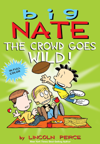 Books for second graders, books for third graders, books for fourth graders, screenless playmore