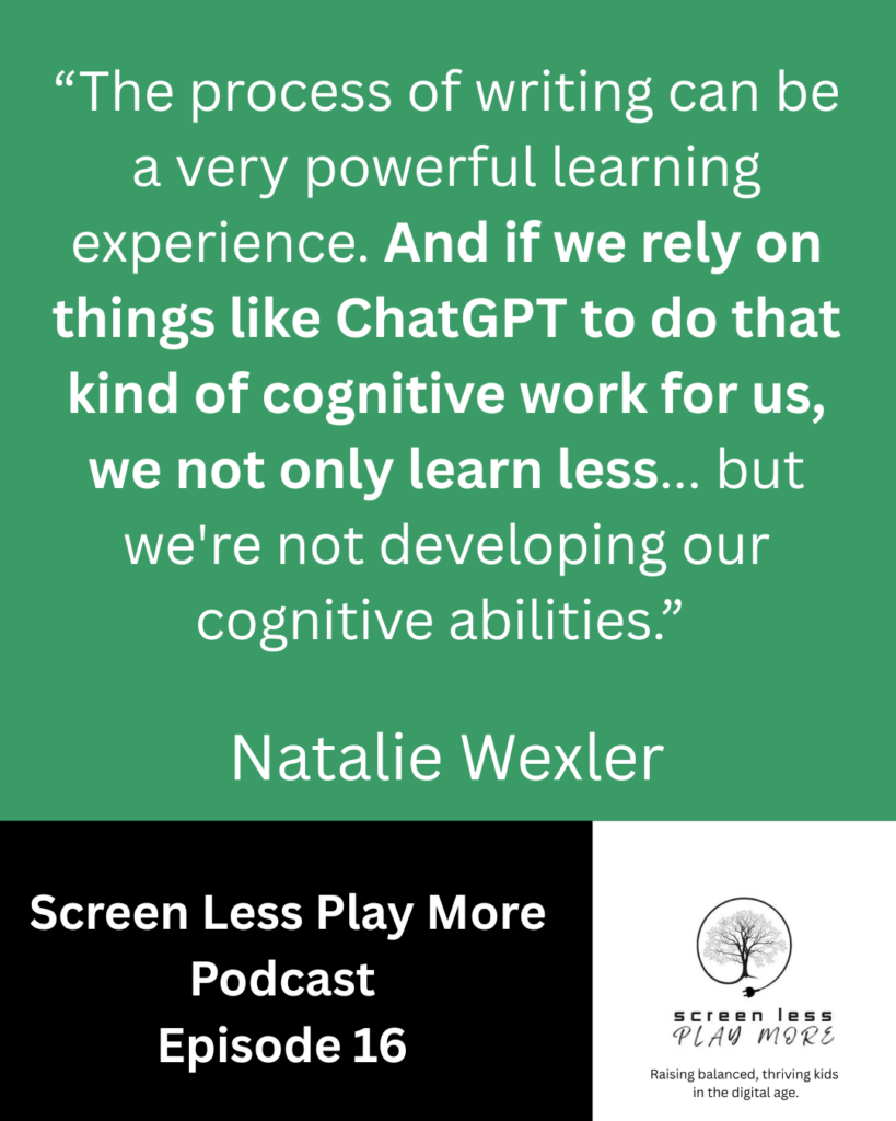 How EdTech is Hurting Kids' Brains In School - And What Parents Can Do