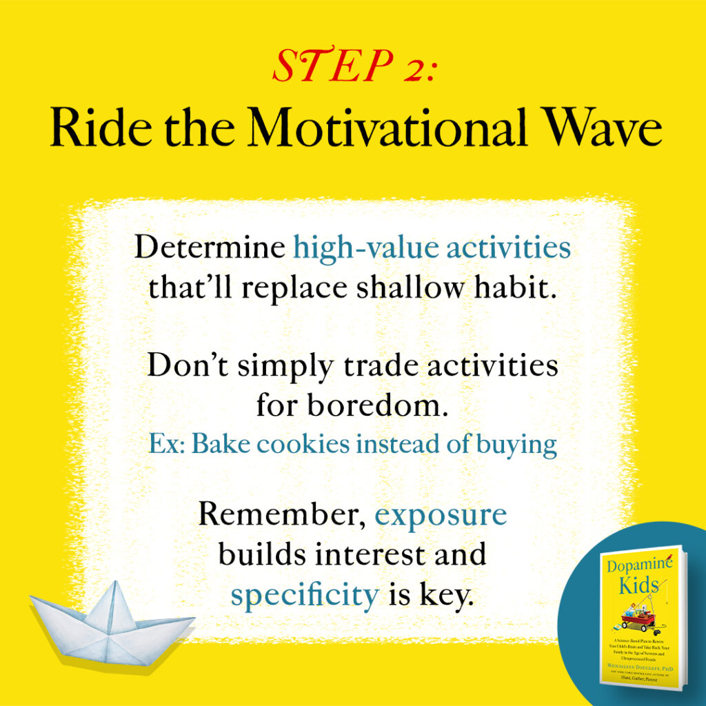 Do you want to know how do I detox my kid from screens, or about kids and technology, or how to reduce screen time without tantrums, then read on because we tell you how to get ADHD kids off screens