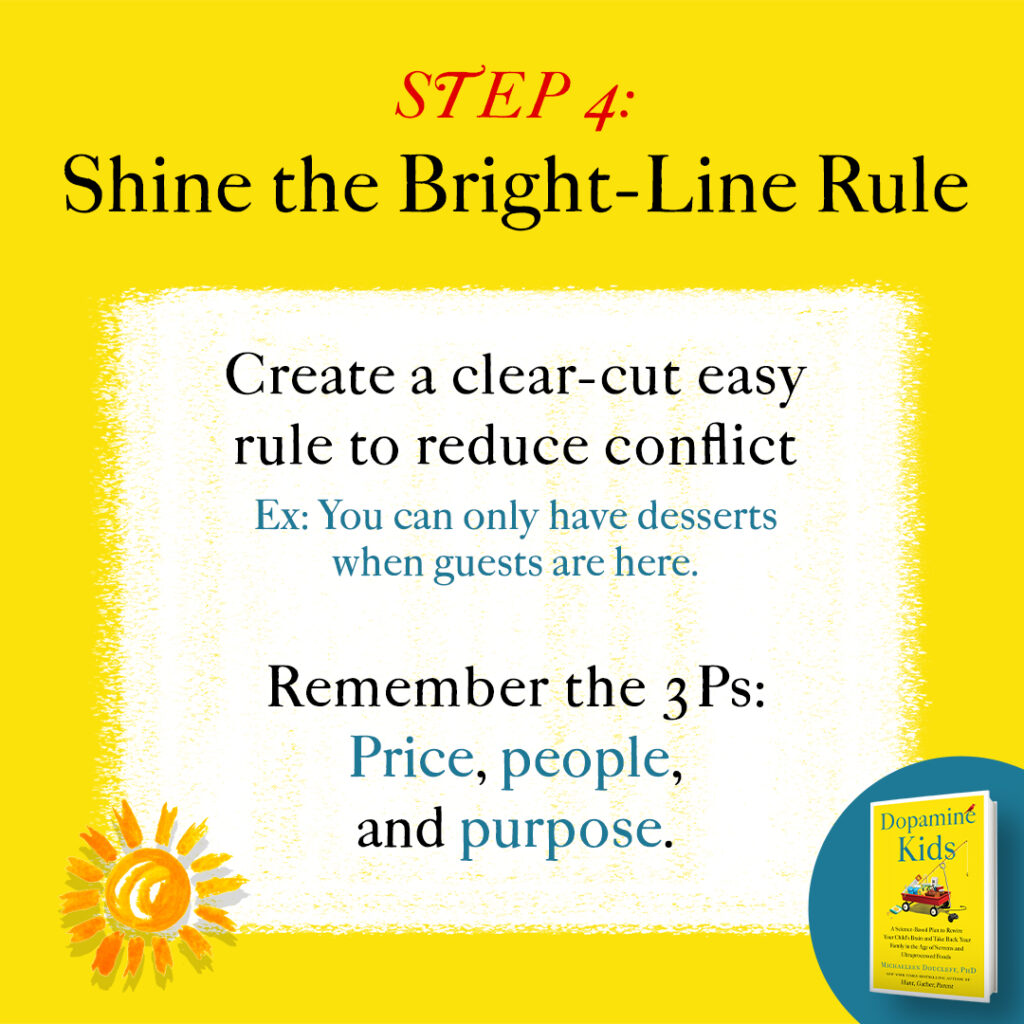 What is a digital detox and how do you do a digital detox for kids and teenagers?