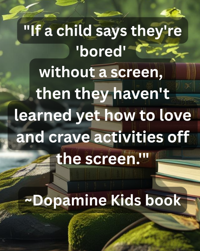 This is your mom blog to learn How to set limits on screen time, and your mommy blog to learn signs your child is addicted to screens